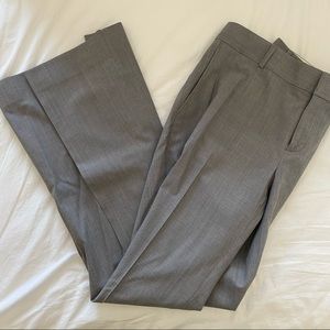 Banana Republic Martin Fit Pants (Size 8)